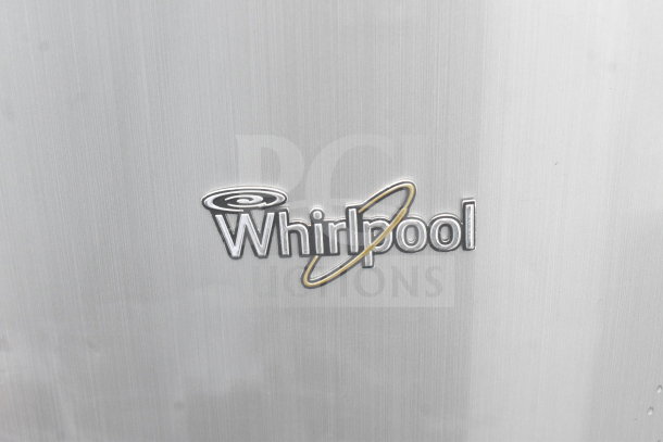 Four mini coolers, brands including Galanz, Whirlpool, Hisense, Haier; 115 volts, 1 phase, various conditions.