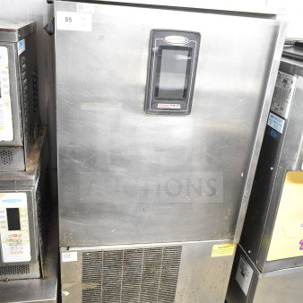 American Panel AP10BCF100-2 Commercial Blast Chiller. 200 Volts, 1 Phase.
