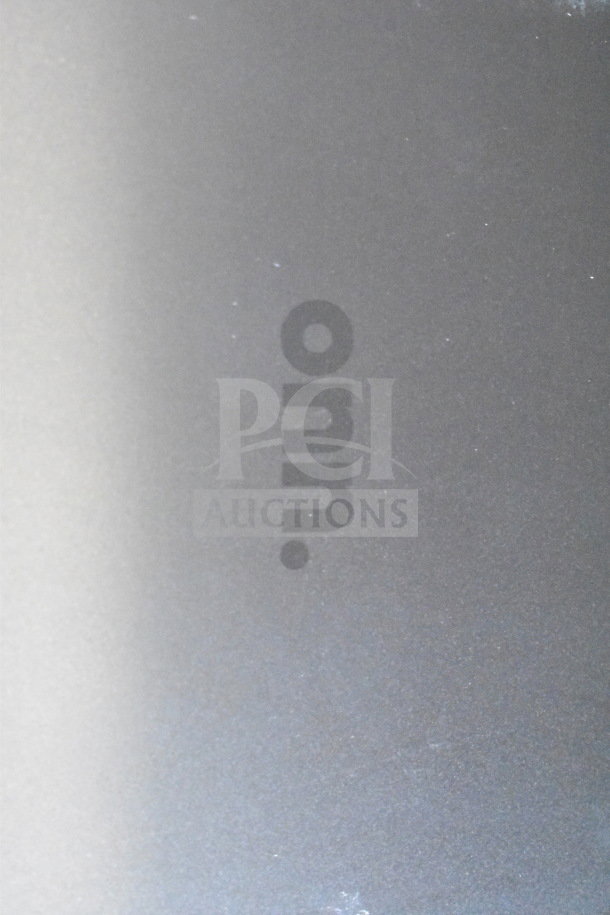 Seven Onn tablets displayed, showcasing brand name. Condition appears used. Auction offers seven times your bid.
