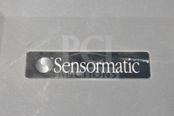 2 Sensormatic ZBSMPROE Antenna Deactivators, brand label visible, used condition. Auction doubles your bid value.
