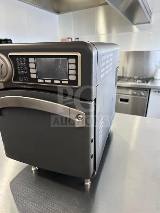 TurboChef Sota i1/NGO ventless rapid cook convection/microwave oven, fully tested, in excellent condition, model TUR-L-OVN-1344.