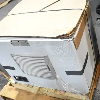 BRAND NEW SCRATCH AND DENT! 2026 Scotsman MC0330MAX-1A Commercial  Prodigy Elite Series 30" Medium Cube Ice Machine - 400 lb., 115 Volts, 1 Phase.