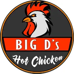 BIG D'S HOT CHICKEN 2