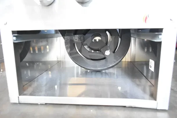 BRAND NEW Cooking Performance Group gas stock pot range, single burner, scratch and dent, commercial use.