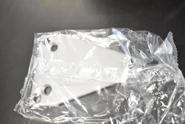 Brand new Falcon SC81A Door Closer in sealed plastic packaging.