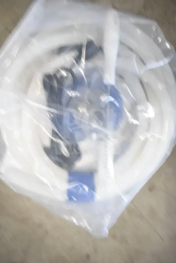 Brand new, 2024 Follett IMDV-2CM diverter valve in packaging. Features minor scratches and dents.
