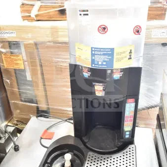 2022 Taylor SB24-12 commercial frozen beverage machine, countertop model, 115V, 1 phase, excellent condition.