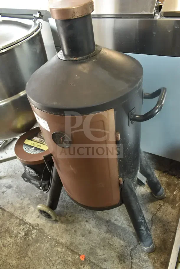 Pit Boss Smoker. | #0052