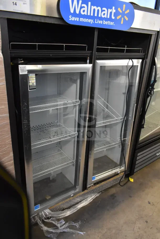 2 2019 Idw G4-h0234b Commercial Single Door | #0014