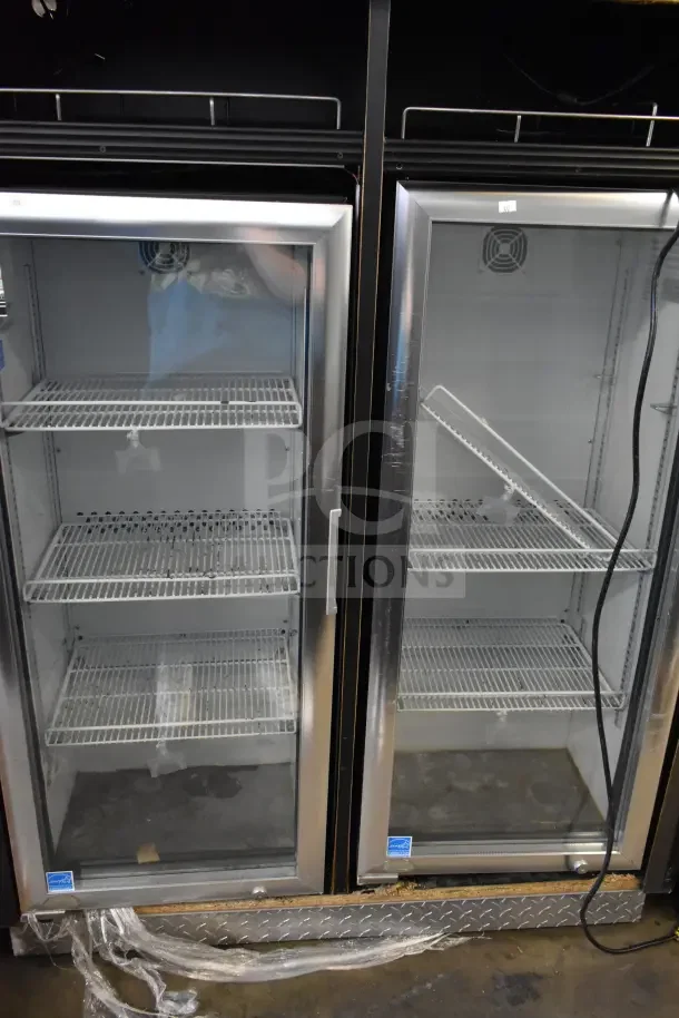 2 2019 Idw G4-h0234b Commercial Single Door | #0014