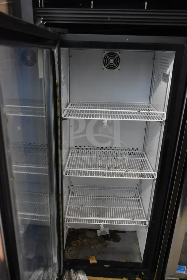 2 2019 Idw G4-h0234b Commercial Single Door | #0014