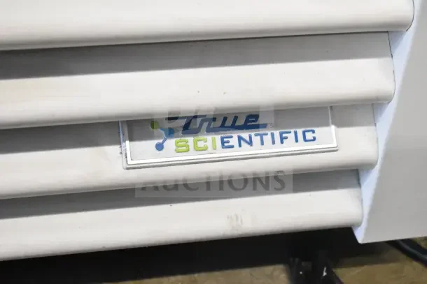 2026 True Tsci-600r-g-ph Commercial Single | #0050