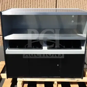BRAND NEW SCRATCH-N-DENT! All State Manufacturing 49