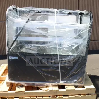 BRAND NEW SCRATCH-N-DENT! Avantco BC-48-HC 48