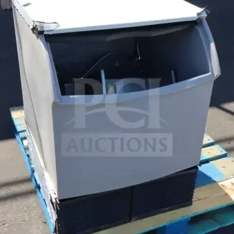 BRAND NEW SCRATCH-N-DENT! Ice-O-Matic ICEU220FA 24 1/2