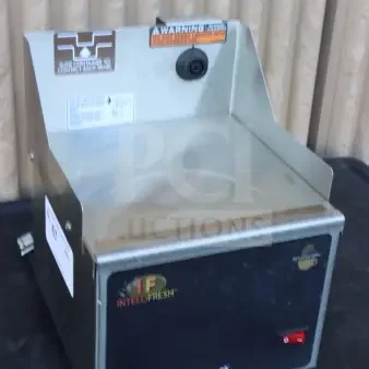 BRAND NEW SCRATCH-N-DENT! Curtis GEM-5IF 9 3/4