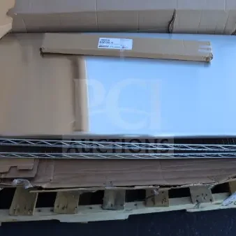 BRAND NEW OPEN BOX! Eagle Group T2448EBW-2 24