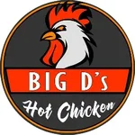 BIG D'S HOT CHICKEN #3