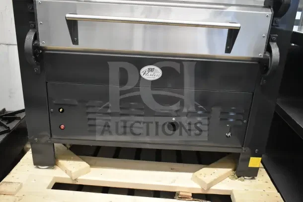 Brand New Scratch And Dent! Peerless 2324p | #0003