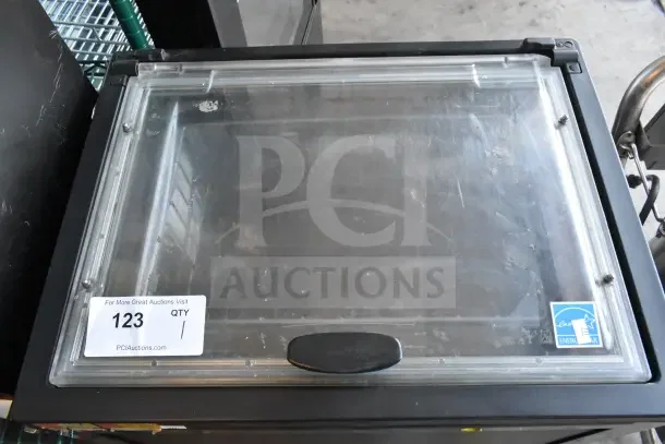 Idw Rcm-2-n13eb Chest Cooler Merchandiser. | #0123