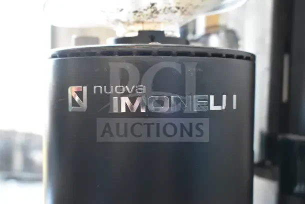 2020 Nuova Simonelli Mdh Commercial Countertop | #0129