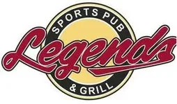 LEGENDS PUB