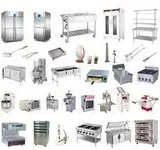 BRAND NEW/SRATCH-N-DENT RESTAURANT EQUIPMENT AUCTION