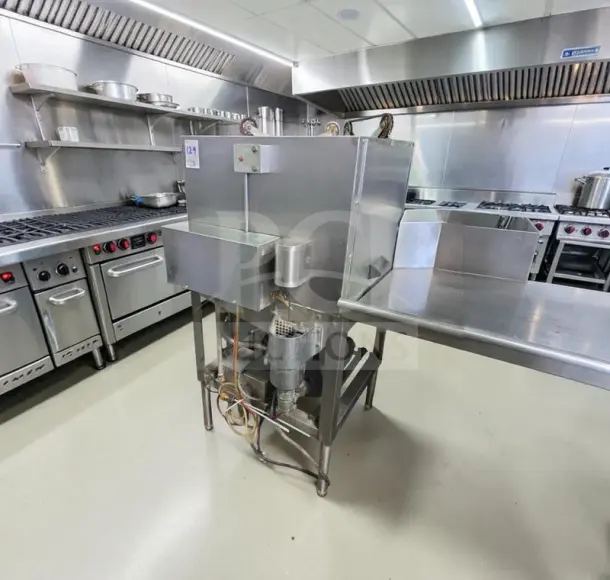 Cma Week Top-tier Condition – Cma Dishmachines | #0112