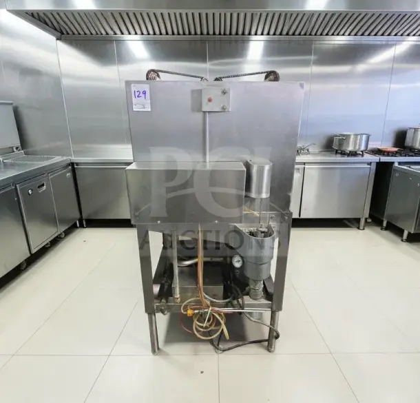 Cma Week Top-tier Condition – Cma Dishmachines | #0112