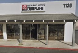 PCI Auctions Southern California location photo